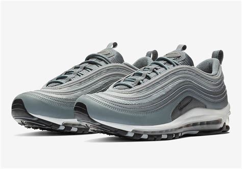 Grau Air Max 97 